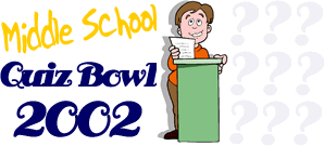 Quiz Bowl Home Page